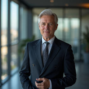 Miguel Rodríguez, Consultor Estratégico